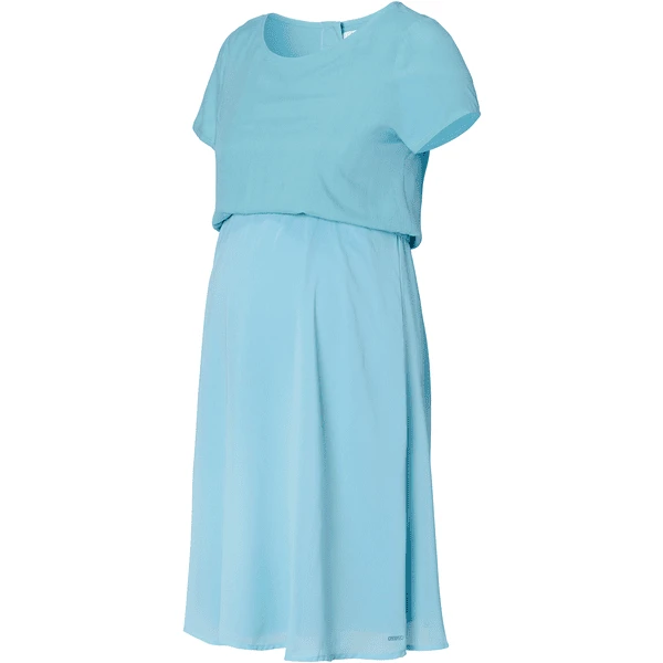 Esprit Still-Kleid Blue Grey – Bild 3