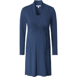 Esprit Still-Kleid Dark Blue