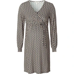 Esprit Still-Kleid Dark Blue