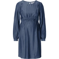 Esprit Still-Kleid Darkwash