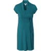 Esprit Still-Kleid Indian Jade