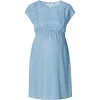 Esprit Still-Kleid Medium Wash