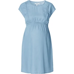 Esprit Still-Kleid Medium Wash