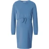 Esprit Still-Kleid Modern Blue