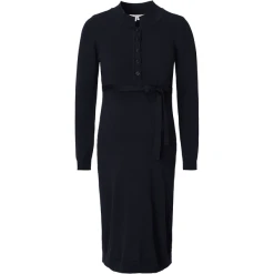 Esprit Still-Kleid Night Sky Blue