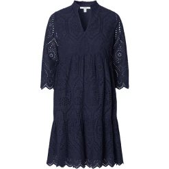 Esprit Still-Kleid Night Sky Blue