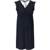 Esprit Still-Kleid Night Sky Blue