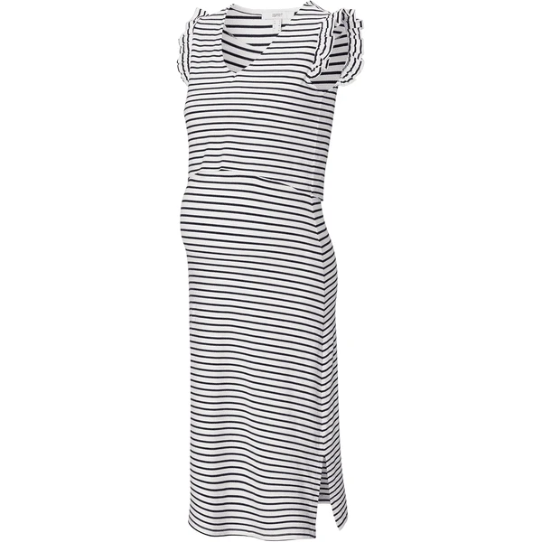 Esprit Still-Kleid Night Sky Blue – Bild 3