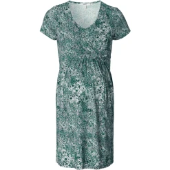 Esprit Still-Kleid Pastel Blue