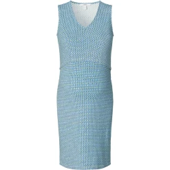 Esprit Still-Kleid Pastel Blue