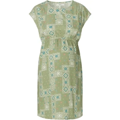 Esprit Still-Kleid Real Olive
