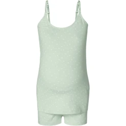 Esprit Still-Pyjama Pale Mint