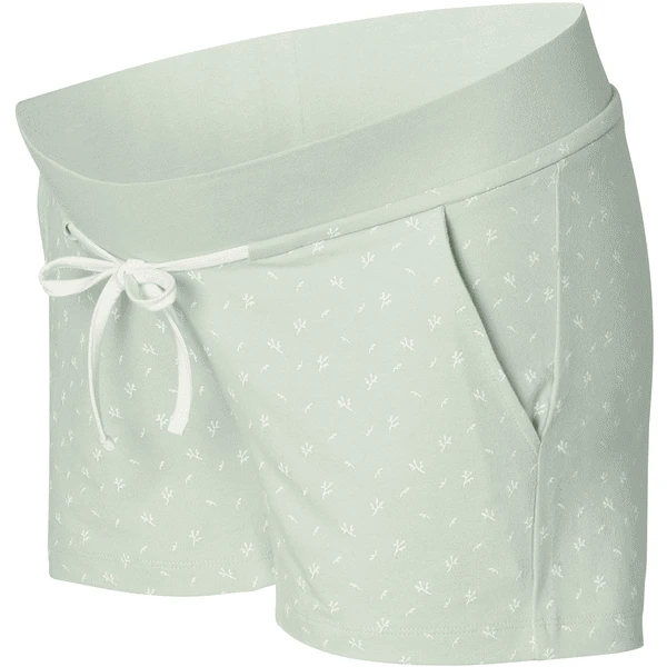 Esprit Still-Pyjama Pale Mint – Bild 5