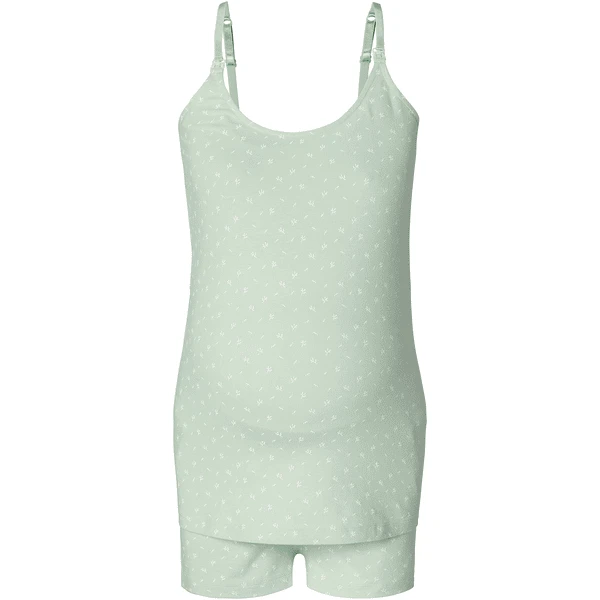 Esprit Still-Pyjama Pale Mint