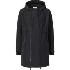 Esprit Umstandsjacke Winter Black Ink