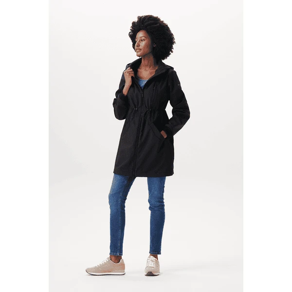 Esprit Umstandsjacke Winter Black Ink – Bild 10