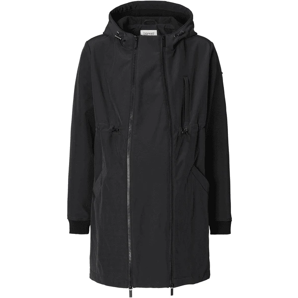 Esprit Umstandsjacke Winter Black Ink