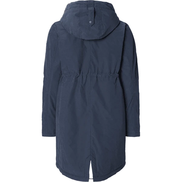 Esprit Umstandsjacke Winter Dark Blue – Bild 2