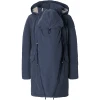 Esprit Umstandsjacke Winter Dark Blue