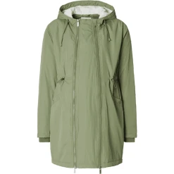 Esprit Umstandsjacke Winter Olive Green