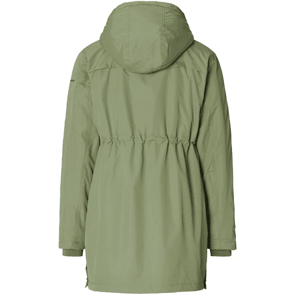 Esprit Umstandsjacke Winter Olive Green – Bild 7
