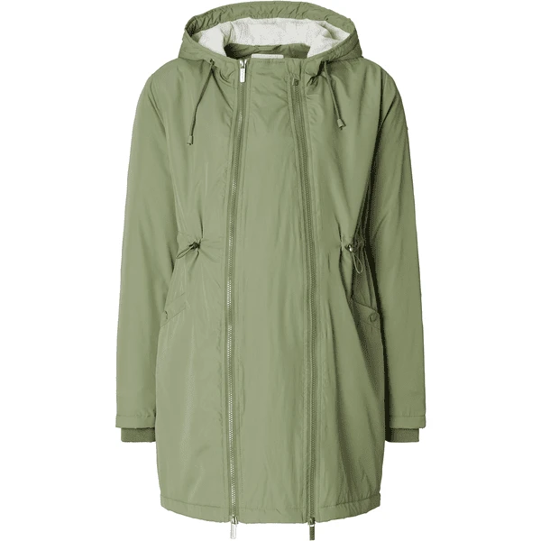 Esprit Umstandsjacke Winter Olive Green