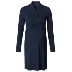 ESPRIT Umstandskleid Blau