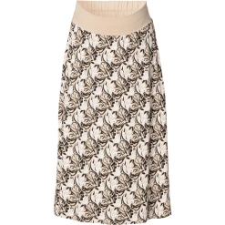 Esprit Umstandsrock Gunmetal