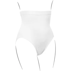 Kaiserschlüpfer® Kaiserschlüpfer Bauchschmeichler Weiß