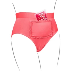 Kaiserschlüpfer® Kaiserschlüpfer Hipster Warme Tage Wassermelone