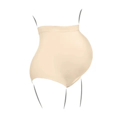 Kaiserschlüpfer® Kaiserschlüpfer Slip Bauchgefühl Vanille