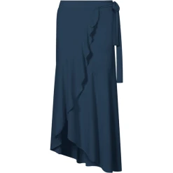 Kalani Sunwear Wickelrock Rio Navy Blue