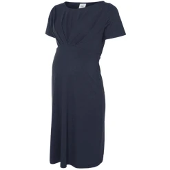 Mama;licious Mama Licious Jerseykleid Mlsella Ombre Blue