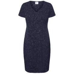 Mama;licious Mama Licious Stillkleid MLDANIELA Peacoat