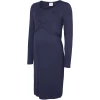 Mama;licious MAMA LICIOUS Umstands Kleid