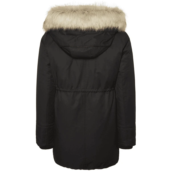 Mama;licious Mama Licious Umstandsjacke MLARUNA Black – Bild 2