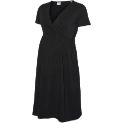 Mama;licious Stillkleid MLMIA Black
