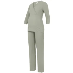 Mama;licious Stillnachtwäsche MLPAYTON Shadow