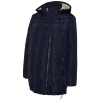 Mama;licious Mamalicious Tragejacke MLTABITA CARRIE ME Navy Blue