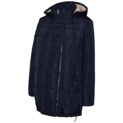 Mama;licious Mamalicious Tragejacke MLTABITA CARRIE ME Navy Blue