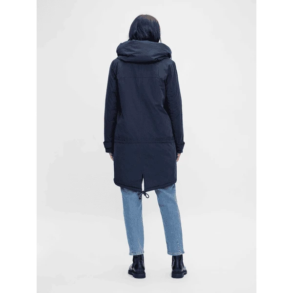 Mama;licious Tragejacke MLTIKKA 3in1 Navy Blazer – Bild 3