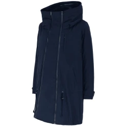 Mama;licious Tragejacke MLTIKKA 3in1 Navy Blazer