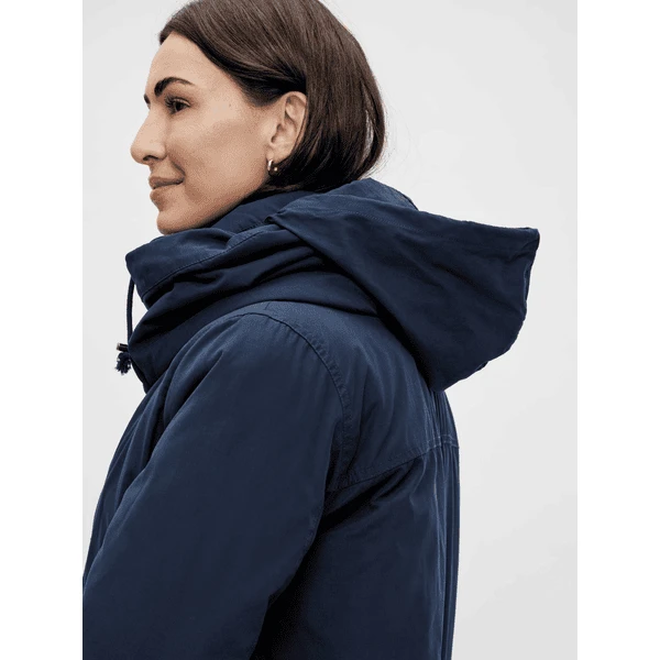 Mama;licious Tragejacke MLTIKKA 3in1 Navy Blazer – Bild 7