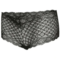 Mama;licious Umstandshipster MLSIDSEL Schwarz