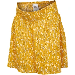 Mama;licious Umstandsrock MLCARLIN Chinese Yellow