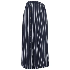 Mama;licious Umstandsrock MLSINEM Navy Blazer