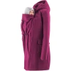 Mamalila Kapuzen-Tragemantel Vienna Berry
