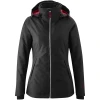 Mamalila Winter-Tragejacke Winterfriend Schwarz
