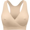 Medela Keep Cool™ Atmungsaktives Schlaf-Bustier Für Schwangerschaft Und Stillzeit Chai