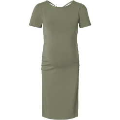 Noppies Kleid Bogor Dusty Olive